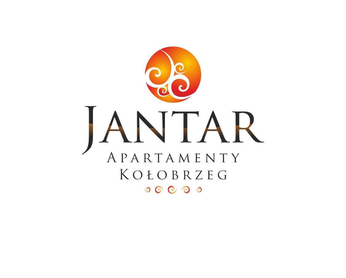 Seaside Seaview By Jantar Apartamenty Kołobrzeg Eksteriør billede